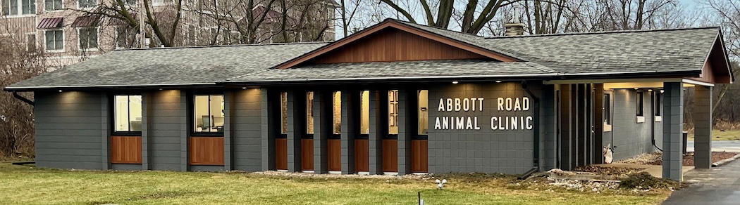 Abbott Road Animal Clinic - Veterinarian in East Lansing, MI